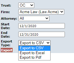 Select Output